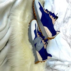 Mens New Balance. Size 9 1/5. 9/10 Good condition. Barely Worn.